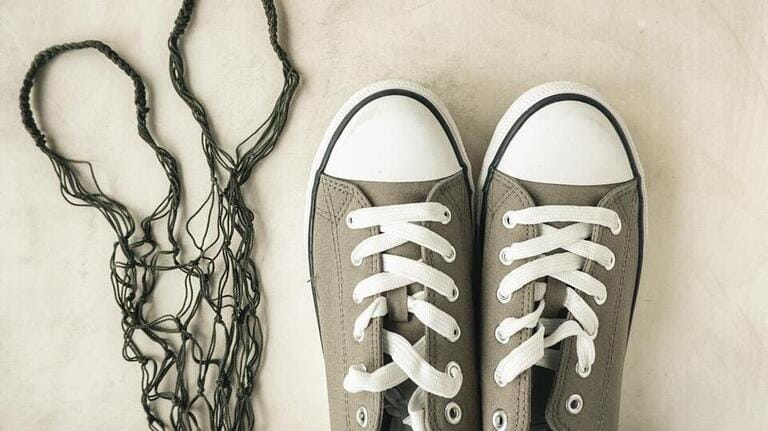 The Rise of Sustainable Sneakers: Eco-Friendly Footwear for the Fashionable The Rise of Sustainable Sneakers: Eco-Friendly Footwear for the Fashionable