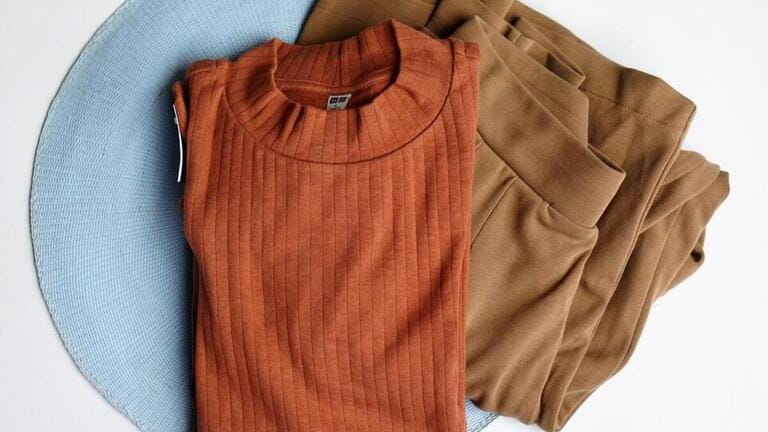 Shades of Nature: Earthy Tones and Sustainable Fashion Shades of Nature: Earthy Tones and Sustainable Fashion