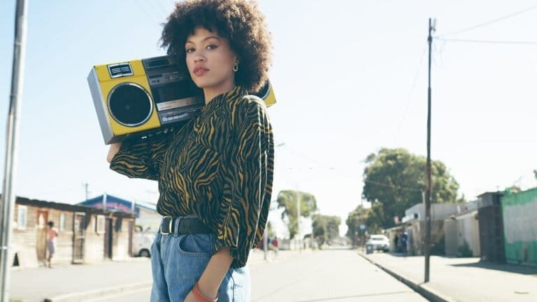 Reviving Retro: Embracing Vintage Fashion in the Modern Era Reviving Retro: Embracing Vintage Fashion in the Modern Era