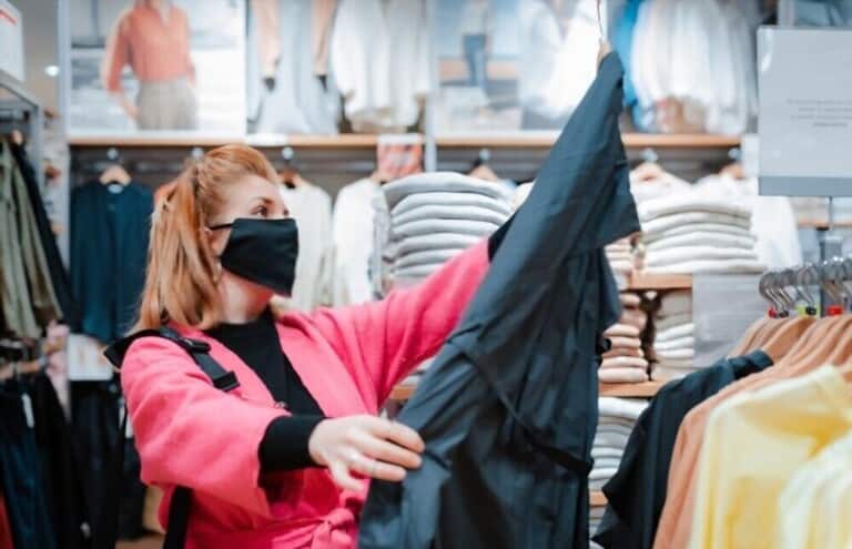 How Has The Pandemic Changed Fashion? How Has The Pandemic Changed Fashion?