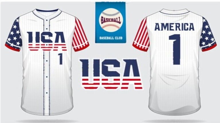 How To Wear A Baseball Jersey Casually? How To Wear A Baseball Jersey Casually?