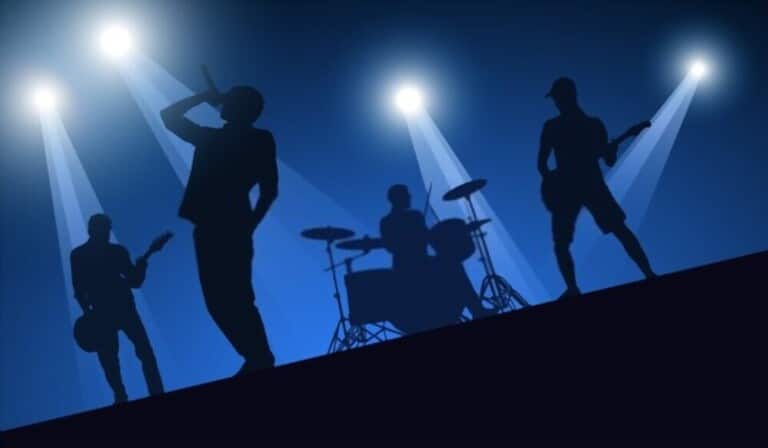 25 Greatest Rock Bands Of All Time 25 Greatest Rock Bands Of All Time