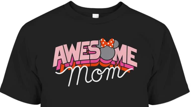 64 Mother T-Shirt Products You Don't Want to Miss!