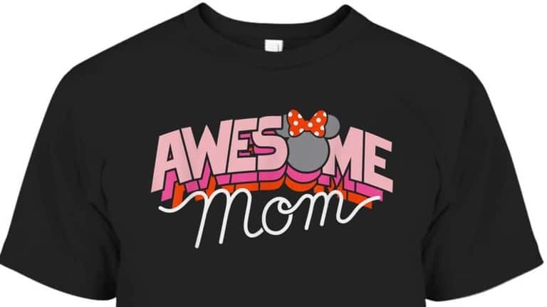 64 Mother T-Shirt Products You Don't Want to Miss! 64 Mother T-Shirt Products You Don't Want to Miss!