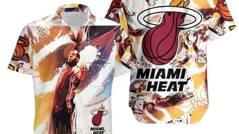 33 Must-Have Products to Rock Your Miami Heat Hawaiian Shirt 33 Must-Have Products to Rock Your Miami Heat Hawaiian Shirt