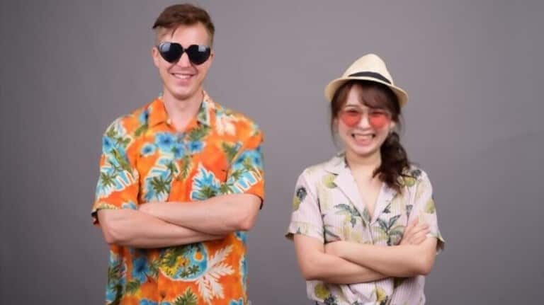 Tips for Styling and Understanding the Significance of Hawaiian Clothing Tips for Styling and Understanding the Significance of Hawaiian Clothing