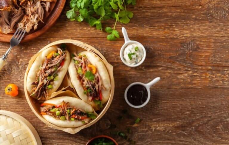 Exploring the Tastiest Eats on Chinese Streets Exploring the Tastiest Eats on Chinese Streets